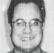 Missing Person - 1995