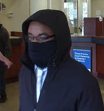 Bank Robberies