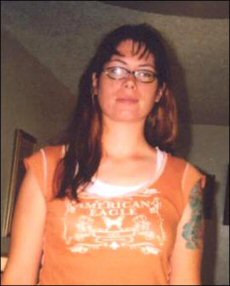 Missing Person - 2004
